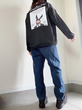 ayachi..さん(レディース・151cm)の春コーディネート