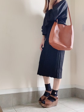 「shein」｜ayachi..さん（レディース・151cm）の夏コーディネート