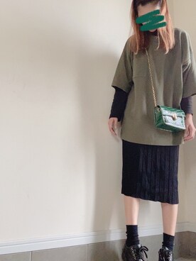 ayachi..さんのコーディネート