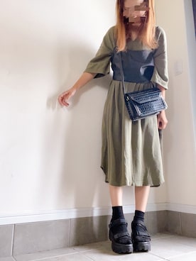 ayachi..さんのコーディネート