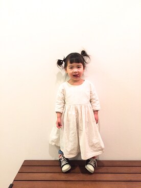 riri×nanaさんのコーディネート