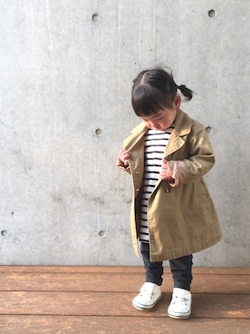 riri×nanaさんのコーディネート