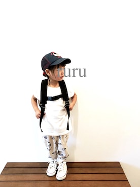 riri×nanaさんのコーディネート