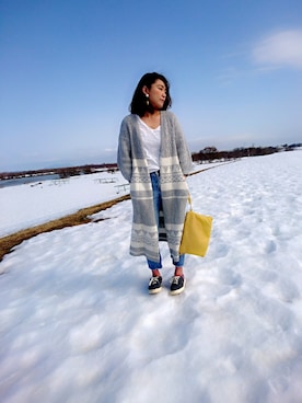 saya ☆ さんのコーディネート