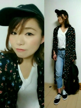 saya ☆ さんのコーディネート