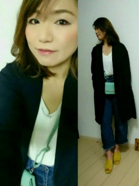 saya ☆ さんのコーディネート