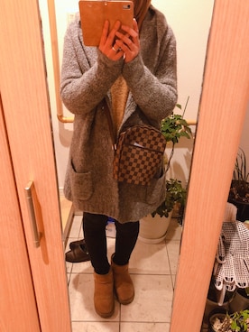 さっとんさんのコーディネート