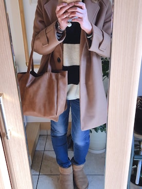 さっとんさんのコーディネート