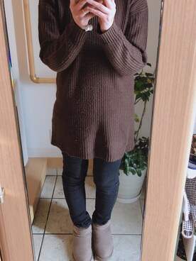 さっとんさんのコーディネート