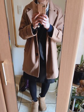 さっとんさんのコーディネート