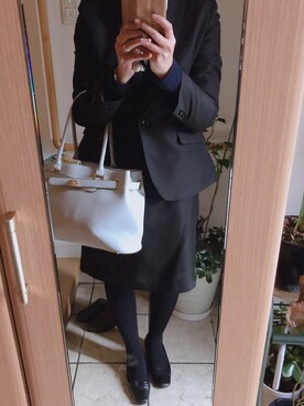 さっとんさんのコーディネート