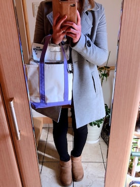 さっとんさんのコーディネート