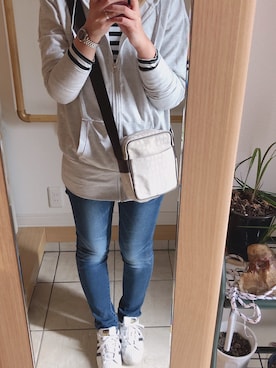 さっとんさんのコーディネート