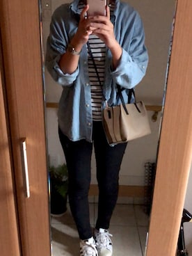 さっとんさんのコーディネート