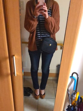 さっとんさんのコーディネート