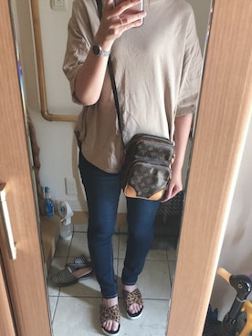 さっとんさんのコーディネート