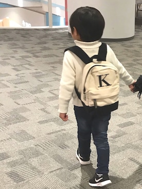 kiii30さんのコーディネート