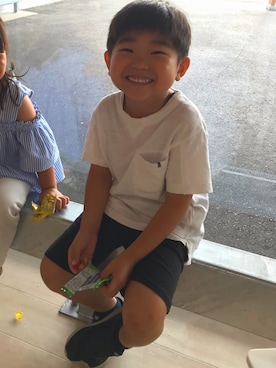 kiii30さんのコーディネート