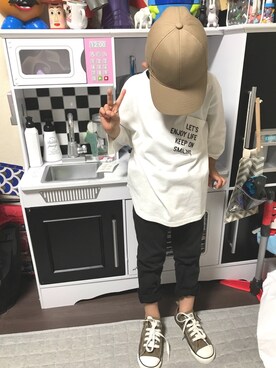 kiii30さんのコーディネート