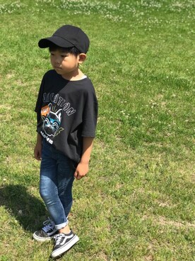 kiii30さんのコーディネート