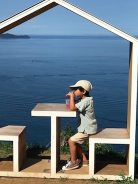 kiii30さんのコーディネート