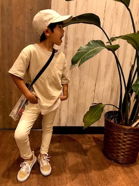 kiii30さんのコーディネート