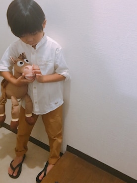 kiii30さんのコーディネート