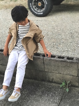 kiii30さんのコーディネート