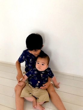 kiii30さんのコーディネート