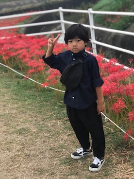 kiii30さんのコーディネート