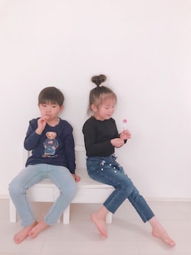 kiii30さんのコーディネート