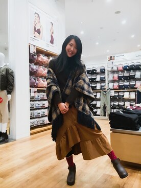 Aliceeeさんのコーディネート