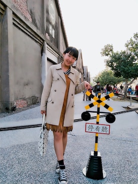 Aliceeeさんのコーディネート