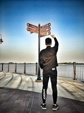 Roket Potatoさんのコーディネート