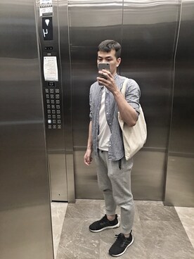 Roket Potatoさんのコーディネート