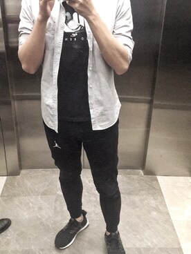 Roket Potatoさんのコーディネート