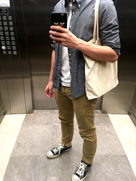 Roket Potatoさんのコーディネート