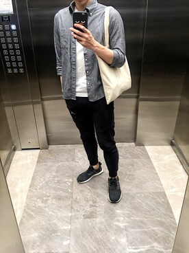 Roket Potatoさんのコーディネート