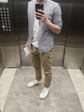 Roket Potatoさんのコーディネート