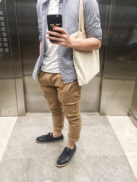 Roket Potatoさんのコーディネート