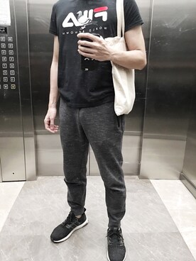 Roket Potatoさんのコーディネート