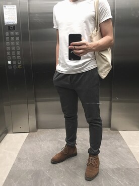 Roket Potatoさんのコーディネート