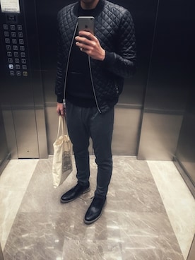 Roket Potatoさんのコーディネート