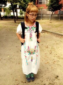 used | ワンピース