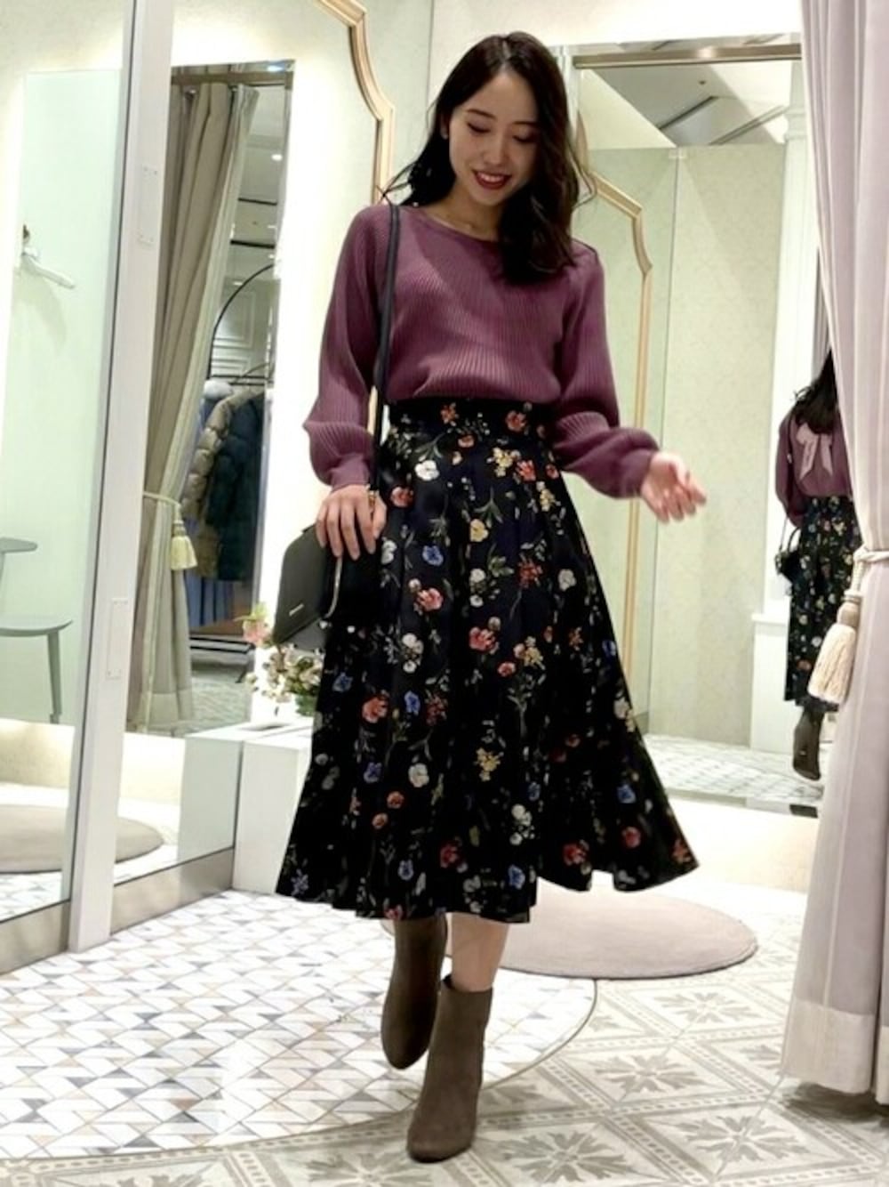 JILL by JILL STUART（ジルバイジルスチュアート）の