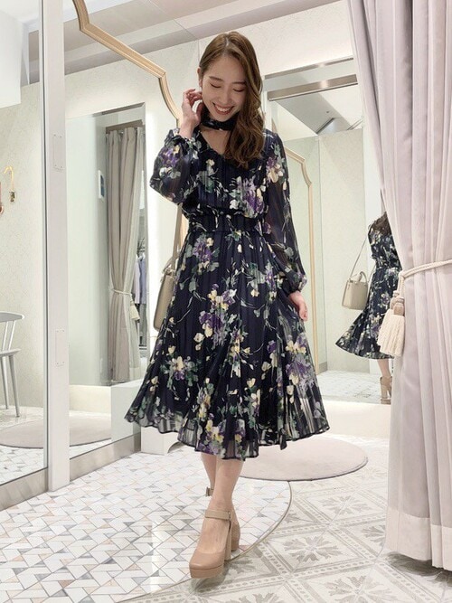 JILL by JILL STUART（ジルバイジルスチュアート）の