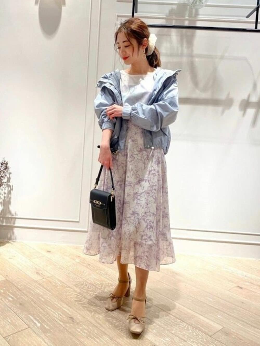 JILL by JILL STUART STAFF(JILL by JILLSTUART)｜JILL by JILL STUART 
