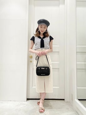 JILL by JILL STUART STAFFさんのコーディネート