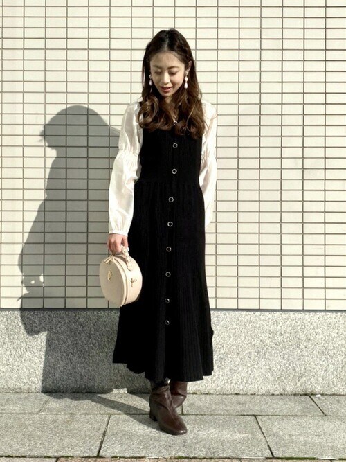 【JILLSTUART】★ROSELLA PADDING ショルダーバッグ ジルバイジルスチュアート JILL by JILLSTUART チェーン
