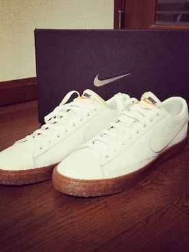 アンディーさんのコーディネート